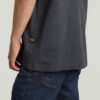 Spray G-logo T-shirt