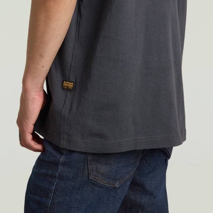 Spray G-logo T-shirt