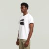 Spray G-logo T-shirt