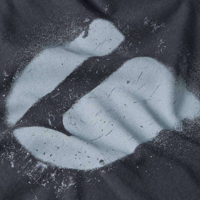 Spray G-logo T-shirt