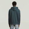Spray Relaxed Hoodie Trui Spray Relaxed Hoodie Trui