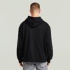 Spray Relaxed Hoodie Trui Spray Relaxed Hoodie Trui