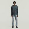 Spray Relaxed Hoodie Trui Spray Relaxed Hoodie Trui