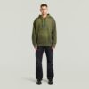 Spray Relaxed Hoodie Trui Spray Relaxed Hoodie Trui
