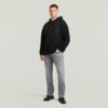 Spray Relaxed Hoodie Trui Spray Relaxed Hoodie Trui