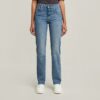 Strace rechte jeans Strace rechte jeans