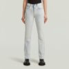 Strace rechte jeans Strace rechte jeans