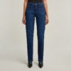 Strace rechte jeans Strace rechte jeans