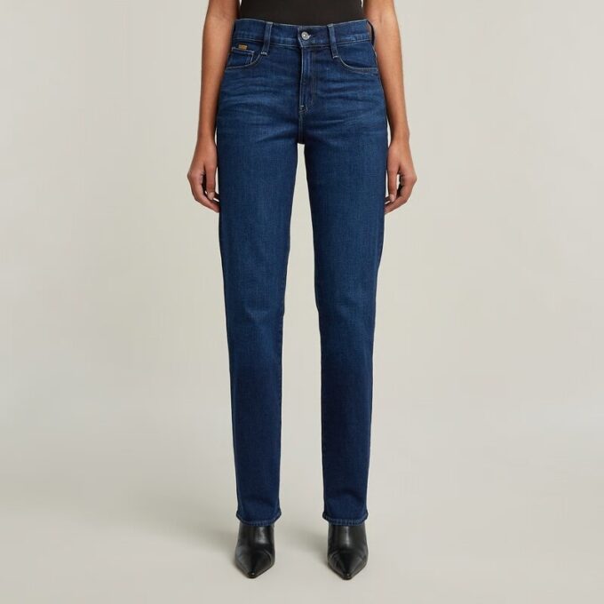 Strace rechte jeans Strace rechte jeans