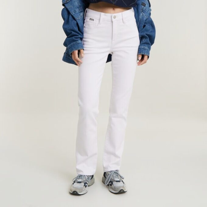Strace rechte jeans Strace rechte jeans