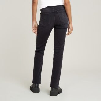 Strace rechte jeans