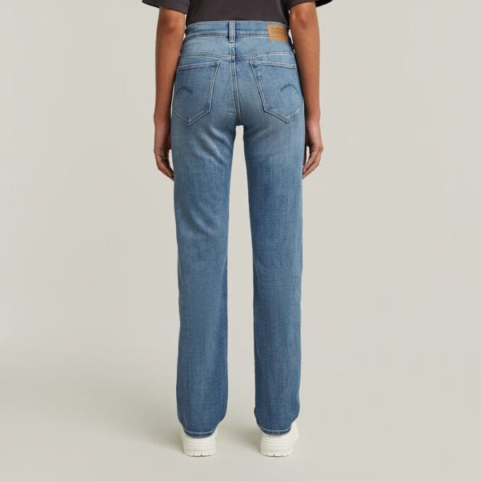 Strace rechte jeans Strace rechte jeans