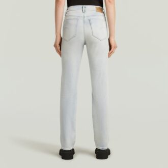 Strace rechte jeans