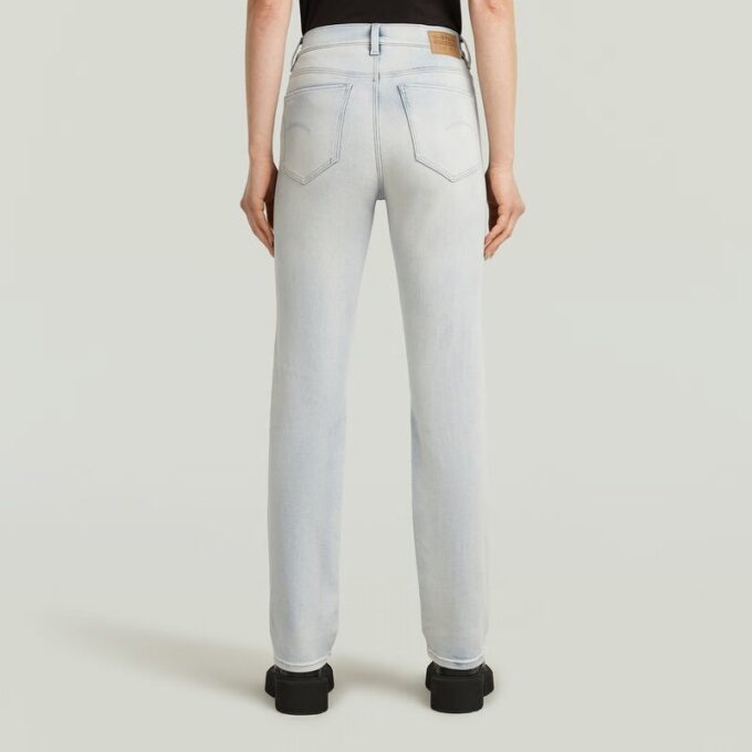 Strace rechte jeans Strace rechte jeans