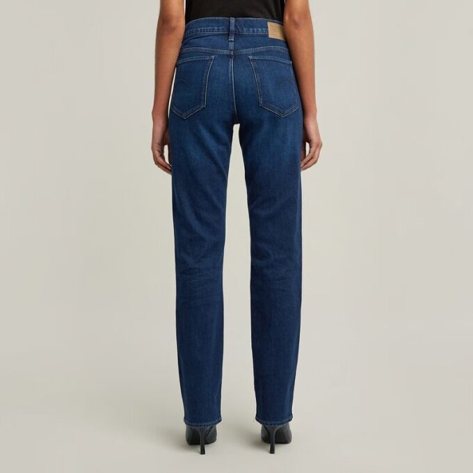 Strace rechte jeans Strace rechte jeans
