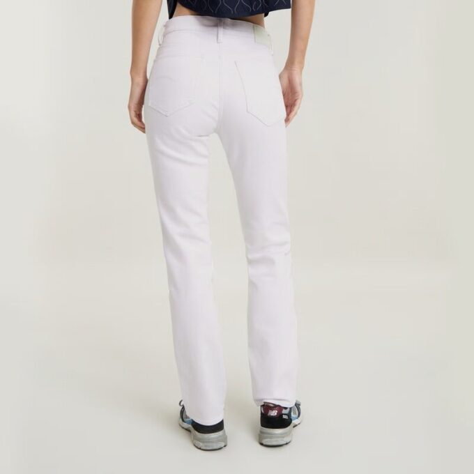 Strace rechte jeans Strace rechte jeans