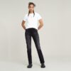 Strace rechte jeans
