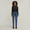 Strace rechte jeans