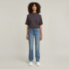 Strace rechte jeans Strace rechte jeans