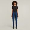 Strace rechte jeans Strace rechte jeans