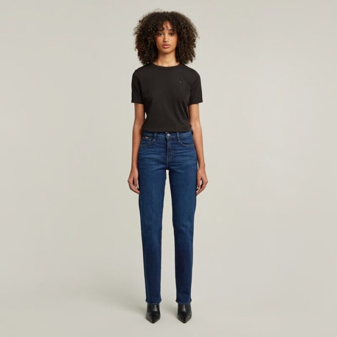 Strace rechte jeans Strace rechte jeans