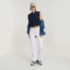 Strace rechte jeans Strace rechte jeans