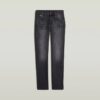 Strace rechte jeans