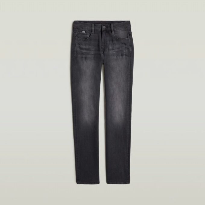 Strace rechte jeans