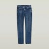 Strace rechte jeans
