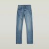 Strace rechte jeans Strace rechte jeans