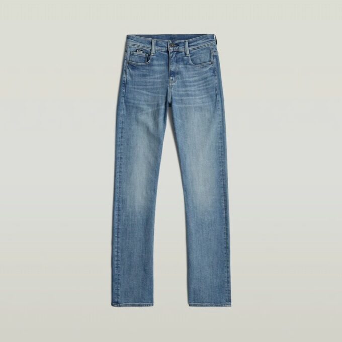 Strace rechte jeans Strace rechte jeans