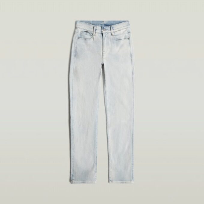 Strace rechte jeans Strace rechte jeans