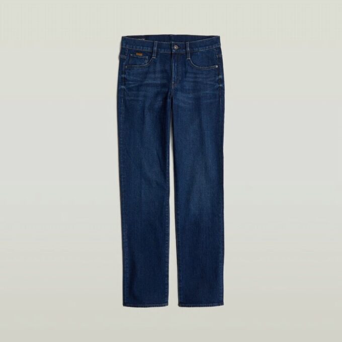 Strace rechte jeans Strace rechte jeans