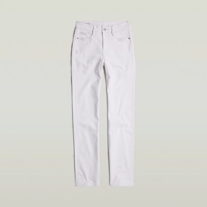 Strace rechte jeans Strace rechte jeans