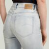 Strace rechte jeans Strace rechte jeans