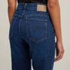 Strace rechte jeans Strace rechte jeans