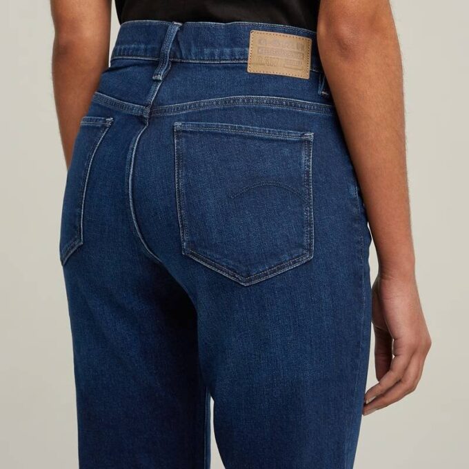 Strace rechte jeans Strace rechte jeans