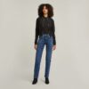 Strace rechte jeans