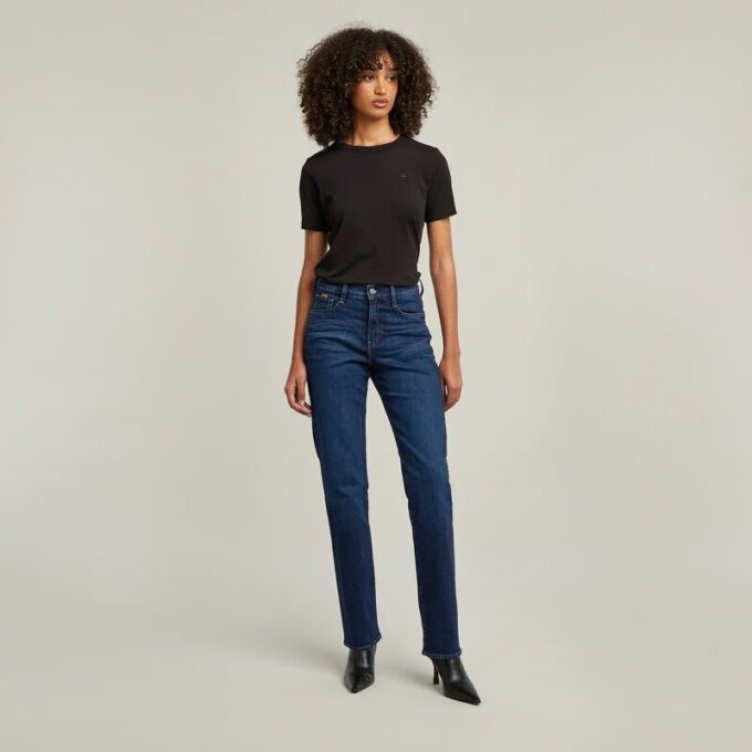 Strace rechte jeans Strace rechte jeans