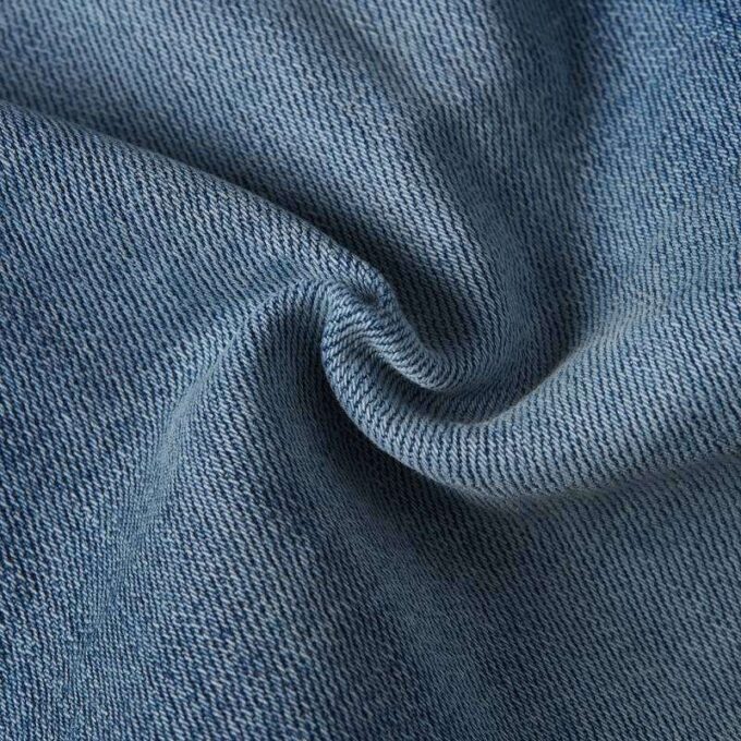 Strace rechte jeans Strace rechte jeans