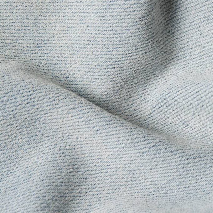 Strace rechte jeans Strace rechte jeans