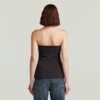 Strapless vest Strapless vest
