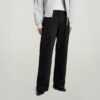 Stray Ultra High Loose Jeans