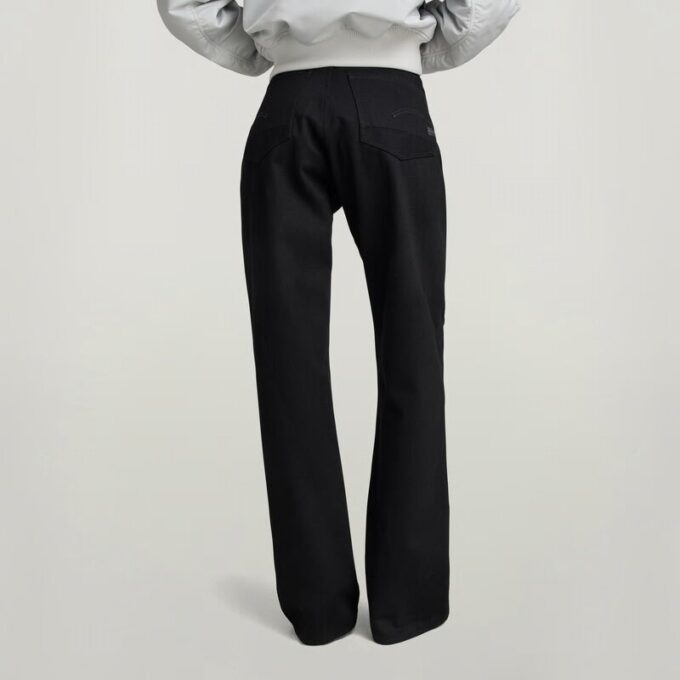 Stray Ultra High Loose Jeans