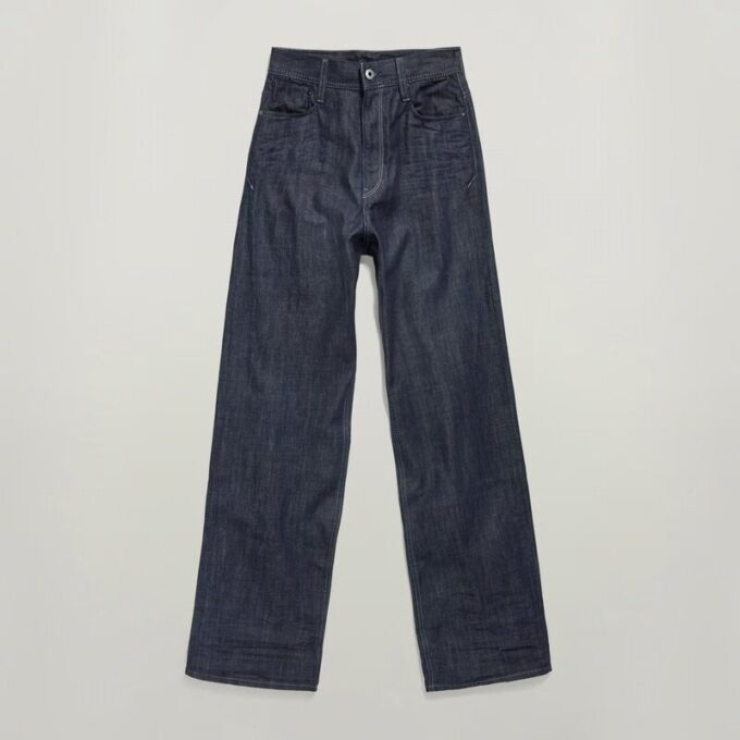 Stray Ultra High Loose Jeans