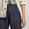 Stray Ultra High Loose Jeans