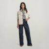 Stray Ultra High Loose Jeans