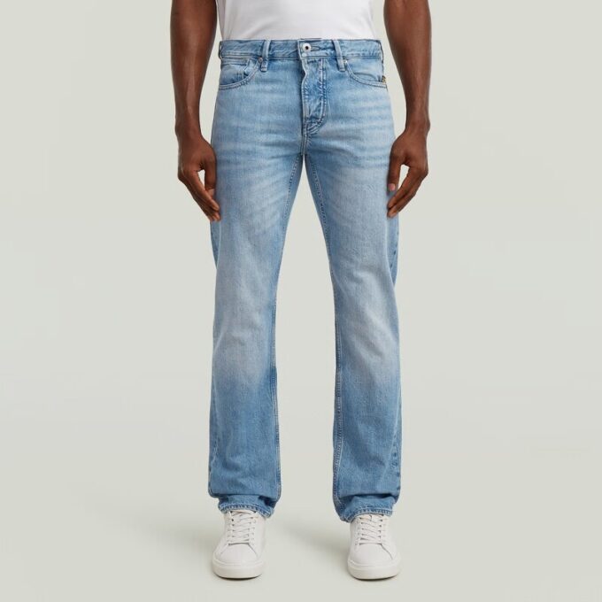 Streem Slim Tapered Jeans Streem Slim Tapered Jeans