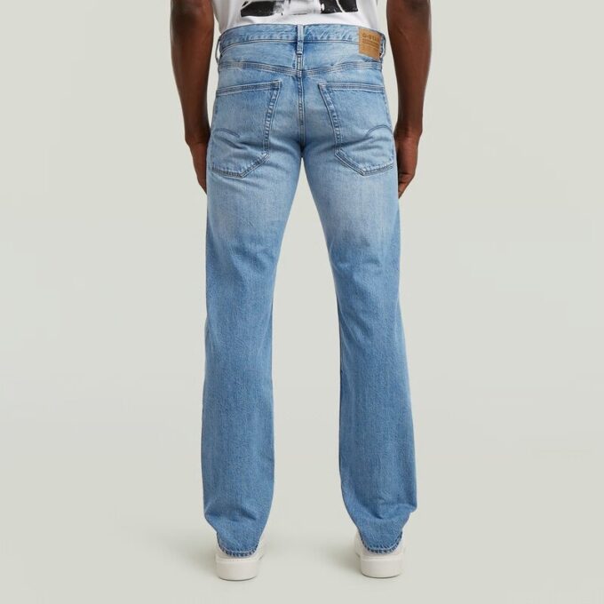 Streem Slim Tapered Jeans Streem Slim Tapered Jeans