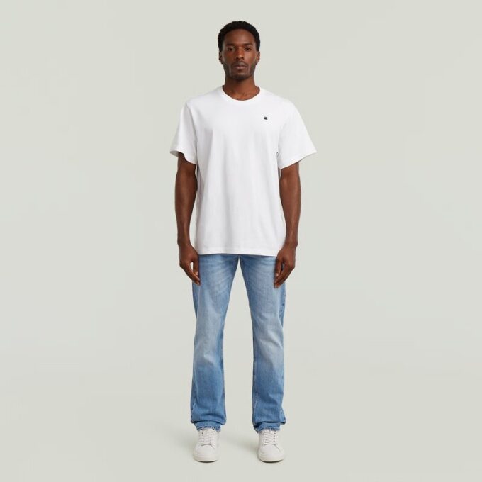 Streem Slim Tapered Jeans Streem Slim Tapered Jeans